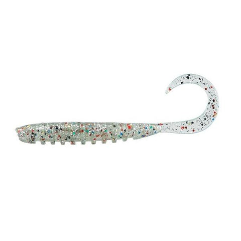 JACKALL Tide Curly Light Game Aji Lures 2" - Chilimen Monster, [fishing tackle], [fishing lures] - Tackle Online Australia 