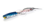JACKSON Maccheroni Inchiku / Tairaba Slow Jig - 60g Fishing Slow jigs Tackle Online Australia