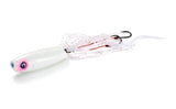 JACKSON Maccheroni Inchiku / Tairaba Slow Metal Jig - 120g, [fishing tackle], [fishing lures] - Tackle Online Australia 