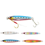JACKSON Gallop Assist Fall Edition 20g, [fishing tackle], [fishing lures] - Tackle Online Australia 