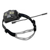 LEDLENSER Headlamp HF8R Core #Black Under body Image Tackle Online Australia
