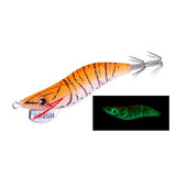 YO-ZURI Aurie-Q RS Squid Jig - 1.6, [fishing tackle], [fishing lures] - Tackle Online Australia 
