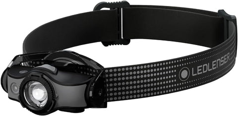 LED Lenser MH5 Head Lamp, [fishing tackle], [fishing lures] - Tackle Online Australia 