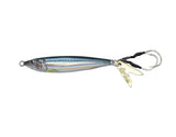 LITTLE JACK Metal Adict Zero Metal Jigs - 20g 01