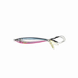 LITTLE JACK Metal Adict Zero Metal Jigs - 20g 04