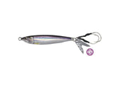 LITTLE JACK Metal Adict Zero Metal Jigs - 20g 06