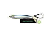 LITTLE JACK Metal Adict Zero Metal Jigs - 20g tackle online australia