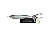 Tackle Online fishing lures LITTLE JACK Metal Adict Zero Metal Jigs - 20g