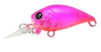 LUCKY CRAFT Deep Cra-Pea Crank Lure - Lico Pink