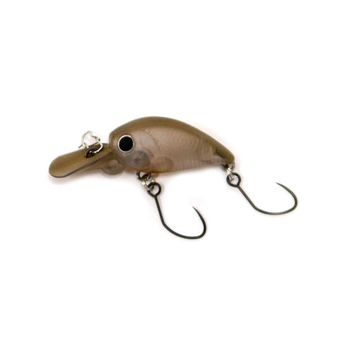 LUCKY CRAFT Deep Cra-Pea Crank Lure - CAFEORE SHARBET