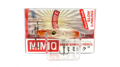 MAGBITE MBL03 Mimiq 03 Koika Clear Sinking Pencil Tackle Online Australia