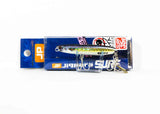 Major Craft Jigpara Surf Metal Jig Fishing Lure 35g Tackle Online Australia Live Mackeral