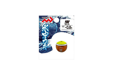 MARUSHIN Subsurface Fishing Float  Tackle online Australia