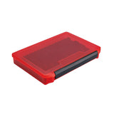 MEIHO Octopus Egi  Tackle Box Case L Tackle Online Australia Tackle Box