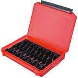 MEIHO Octopus Egi  Tackle Box Case L