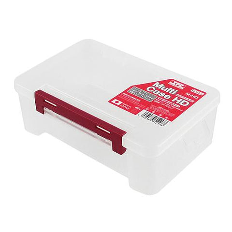 MEIHO Multi Fishing Tackle Box Case HD Tackle Online Australia muti box