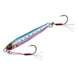 MAGBITE Sardine Metal Jigs - 40g, [fishing tackle], [fishing lures] - Tackle Online Australia 