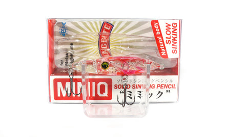 Harimitsu Magbite MBL03 Mimiq 42 mm 2.6 grams Sinking Tackle Online Australia