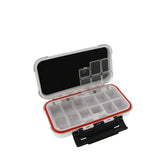 MAGBITE Mag Tank Aji Tackle Box Tackle Online Australia