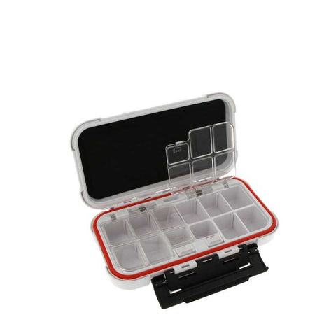 australian tackle box MAGBITE Mag Tank Aji Tackle Box