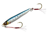 MAGBITE Sardine Metal Jigs - 40g, [fishing tackle], [fishing lures] - Tackle Online Australia 