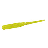 Tackle Online Australia MAGBITE Stan Pin Tail Aji Soft Plastics - 2" 20 glow