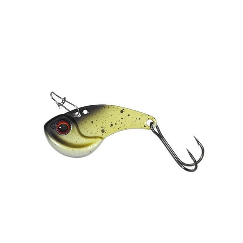 blade fishing lures australia MAJOR CRAFT Porgy Chinu Blades Vibe Lures