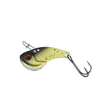 MAJOR CRAFT Porgy Chinu Blades Vibe Lures - 10g
