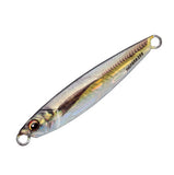 MAJOR CRAFT Jigpara Micro Slim Metal Jig 3.0g, [fishing tackle], [fishing lures] - Tackle Online Australia 