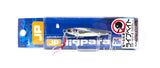 MAJOR CRAFT Jigpara Short Metal Jig 20g - Live Aji, [fishing tackle], [fishing lures] - Tackle Online Australia 