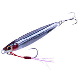 MAJOR CRAFT Jigpara Micro Jig 50g - #86, [fishing tackle], [fishing lures] - Tackle Online Australia 