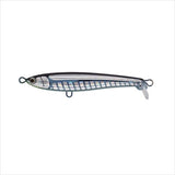 MARIA Fla-Pen Blue Runner Slow Sinking Stick Bait Lure - 115mm, [fishing tackle], [fishing lures] - Tackle Online Australia 
