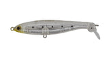 MARIA Fla-Pen Blue Runner Stick Bait Lures - 85mm 007