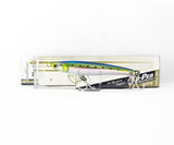 MARIA Fla-Pen Blue Runner Slow Sinking Stick Bait Lure - 115mm, [fishing tackle], [fishing lures] - Tackle Online Australia 