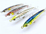 MARIA Fla-Pen Blue Runner Slow Sinking Stick Bait Lure - 115mm, [fishing tackle], [fishing lures] - Tackle Online Australia 