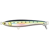 MARIA Fla-Pen Blue Runner Slow Sinking Stick Bait Lure - 115mm, [fishing tackle], [fishing lures] - Tackle Online Australia 