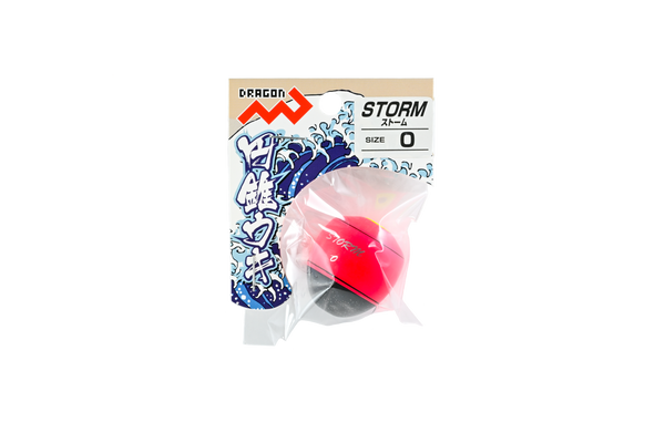 Pink Float Line MARUSHIN Pink ISO Float - ISO Fishing Tackle Floats Tackle Online Australia