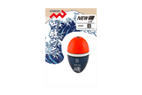 Marushin Cone ISO Fishing Float NEW Iso b Tackle Online Australia