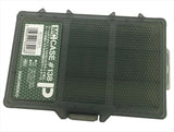 DAIICHISEIKO MC 138P Fishing Tackle Box Green Tackle Online Australia