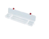 MEIHO Versus Long Case Tackle Box 500