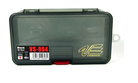 MEIHO Verses VS-904 Fishing Tackle Box Tackle Online Australia
