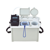 Meiho live bait box complete set live bait tank tackle online australia