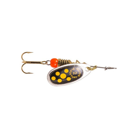 MEPPS Spinner Baits - Size 0, [fishing tackle], [fishing lures] - Tackle Online Australia 