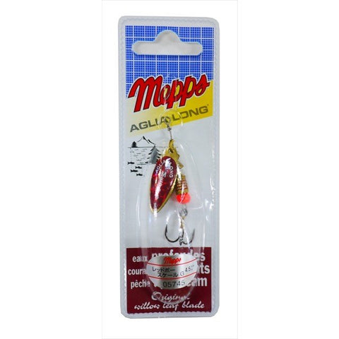 Mepps spinnerbait