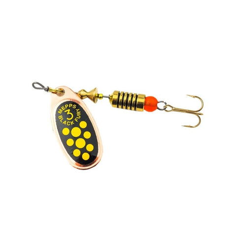 MEPPS Spinner Baits trout lures spinners