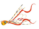 MAJOR CRAFT Nano Rubber Jig - 3g, [fishing tackle], [fishing lures] - Tackle Online Australia 