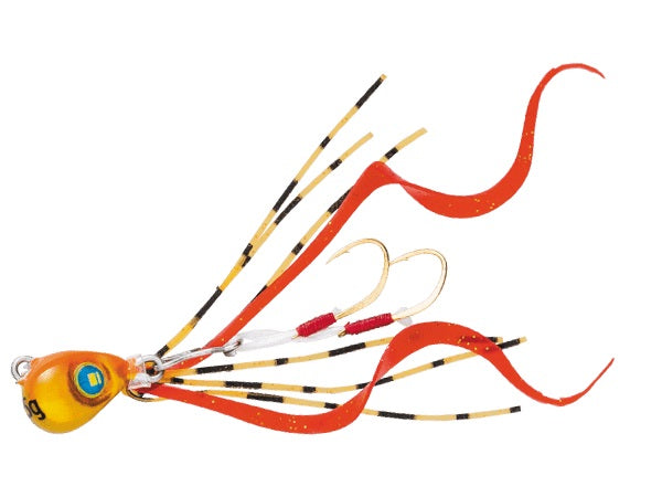 NOUVEAU gabarit en métal Major Craft en caoutchouc type décalé 10 g NOUVEAU gabarit en métal Major Craft en caoutchouc type décalé 10 g