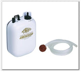 OGK 2 Speed Compact Live Bait Aerator tackle online australia