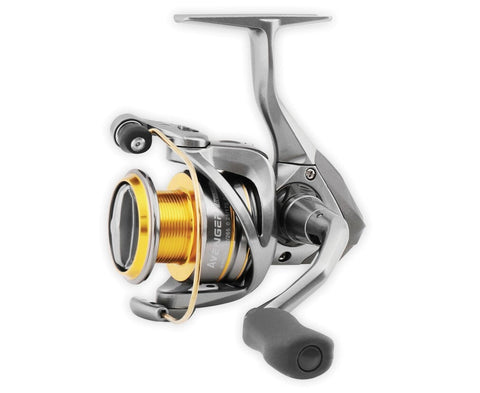 OKUMA Avenger AV-3000 Spin Fishing Reel