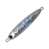 PALMS Slow Blatt Slim Shore Jigs - 30g, [fishing tackle], [fishing lures] - Tackle Online Australia 